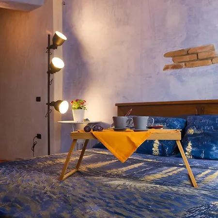Vakantiehuis Domu Linda Jerzu