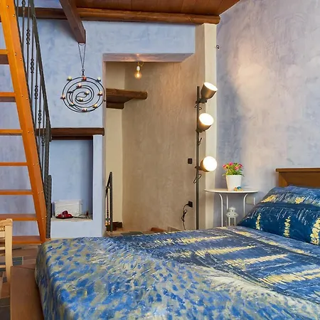Vakantiehuis Domu Linda *