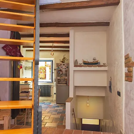 Domu Linda Vakantiehuis