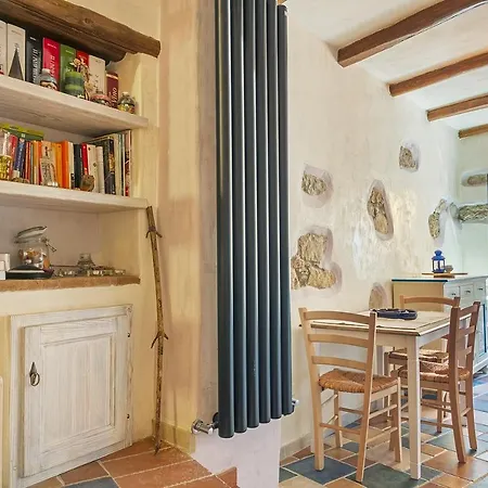 Domu Linda Vakantiehuis