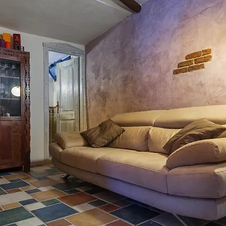 Vakantiehuis Domu Linda *